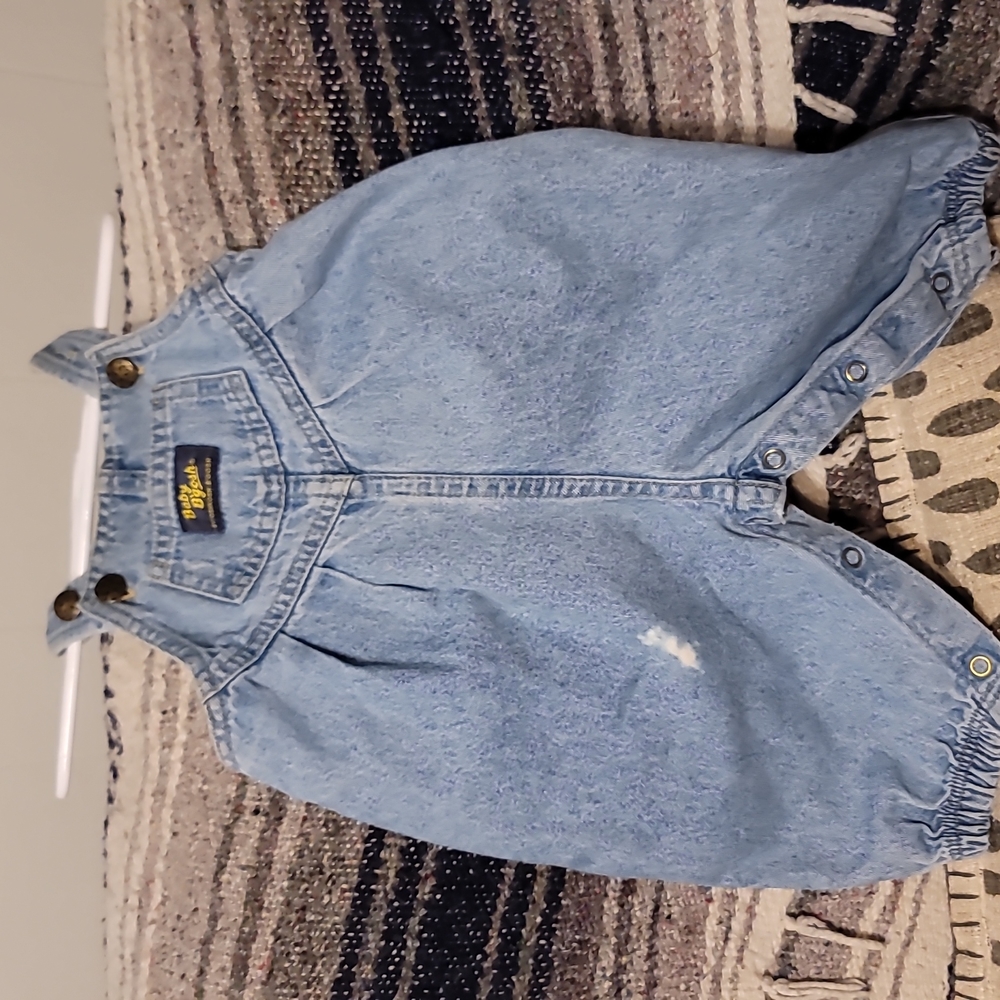 Baby Bgosh